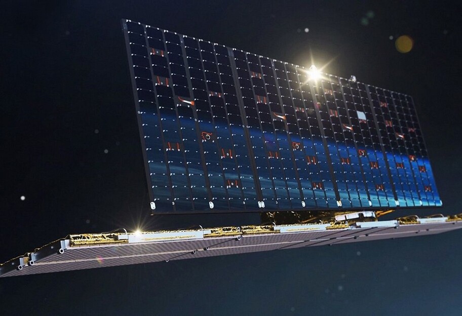 Фонд Притули купив супутник за 600 млн грн - гроші збирали на Народний Байрактор - фото 1