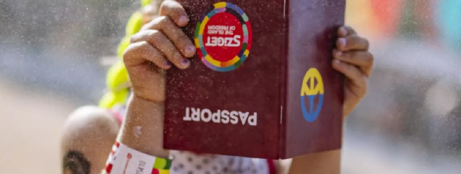 Українські музиканти здобули 10 перемог на найбільшому фестивалі Європи Sziget