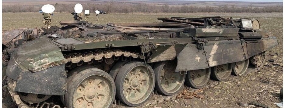 Мінус 200 військових: названо втрати Росії на 18 серпня