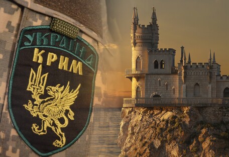 Що робити з Кримом після перемоги: просте рішення, які так любить народ