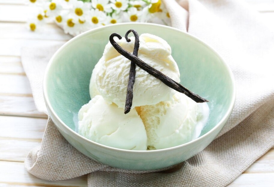 Морозиво без молока - готуємо веганський десерт - рецепт - фото 1