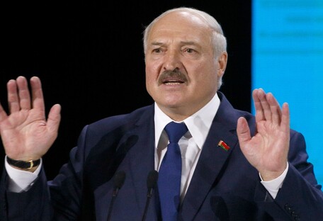 "Во имя чего?": Лукашенко заявил, что не планирует нападение на Украину