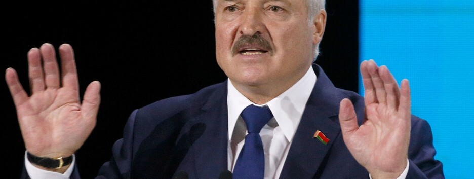 "Во имя чего?": Лукашенко заявил, что не планирует нападение на Украину