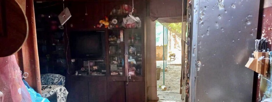 РФ обстреляла Николаев и Запорожье: 8-летний ребенок в реанимации (фото)