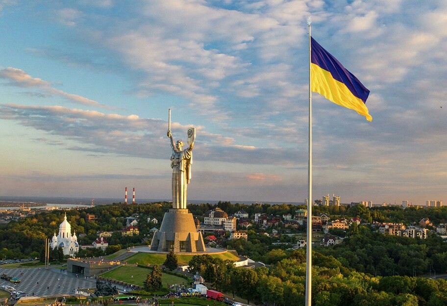День Независимости Украины 2022 - праздничная программа в Киеве 24 августа - фото 1