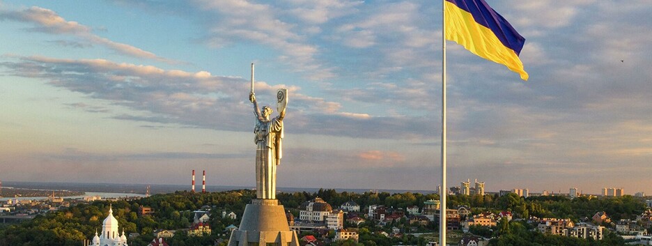 День Независимости 2022: как будут праздновать в Киеве