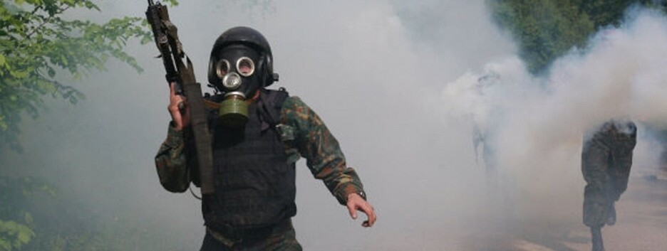 В РФ расследуют отравление Сальдо 