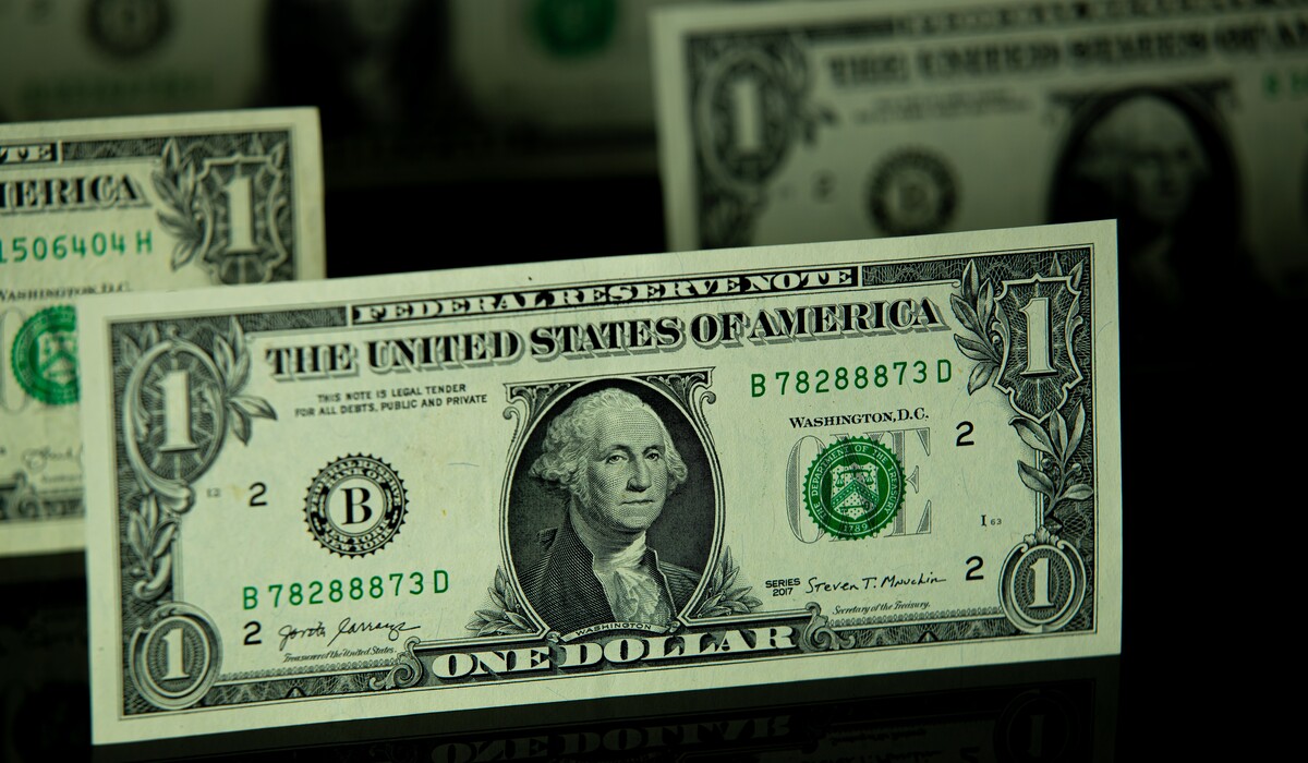 Валюта, война и паника: что будет с курсом доллара на День Независимости