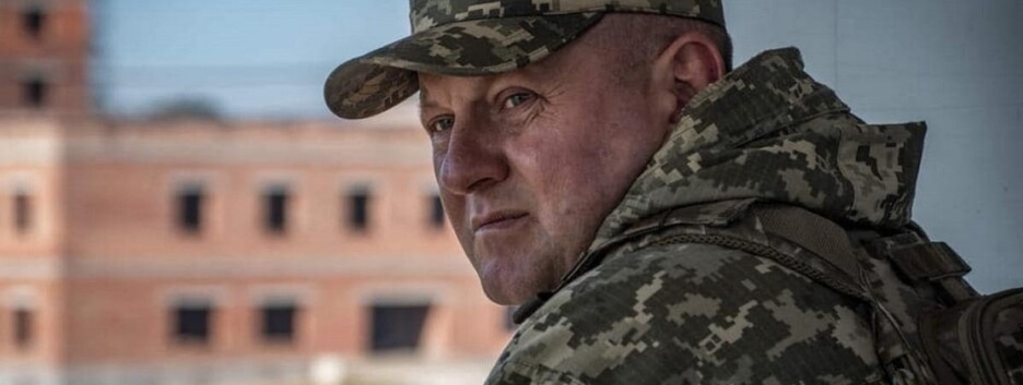 Залужный озвучил потери Украины за полгода войны с РФ