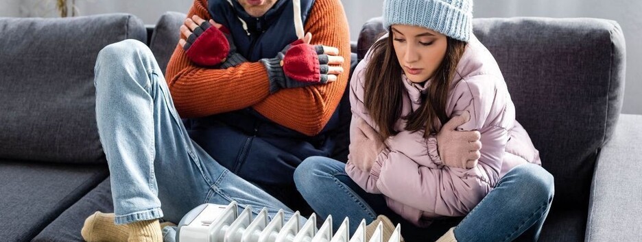 Готовимся к отопительному сезону в условиях войны: список необходимых вещей 