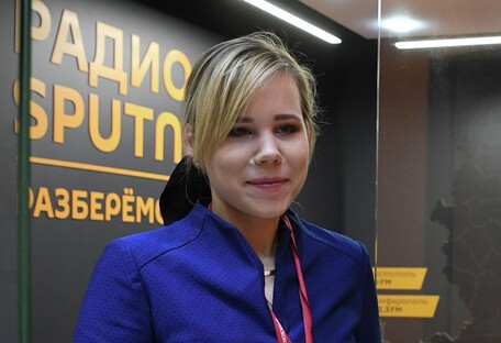 ФСБ обвинила украинку в убийстве российской пропагандистки Дугиной