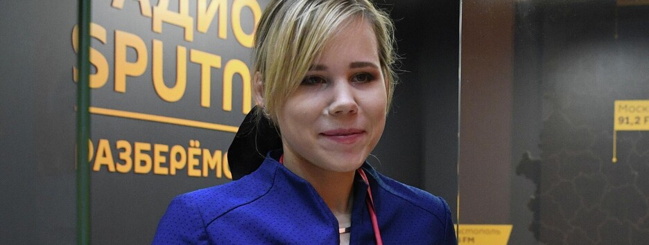 ФСБ обвинила украинку в убийстве российской пропагандистки Дугиной