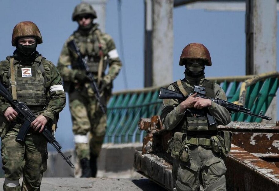 Россияне в Украине саботируют приказы - оккупанты отказываются наступать  - фото 1