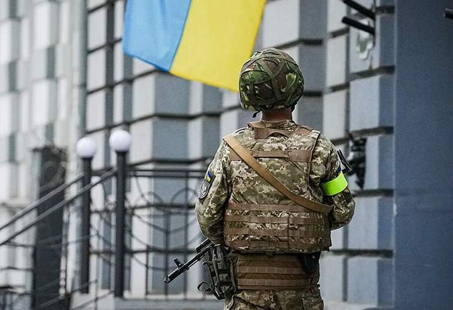День Незалежності України - у Києві запровадили обмеження - фото 1