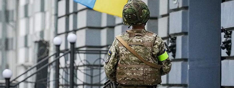 День Незалежності у Києві: у столиці запровадили низку обмежень