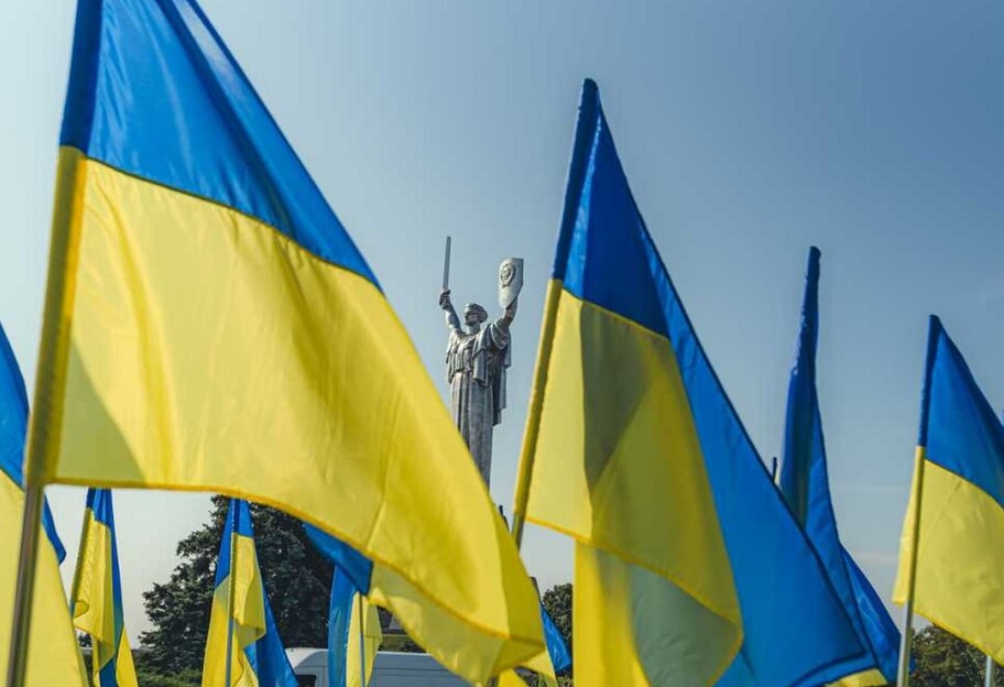 День державного прапора – історія створення символу України - фото 1