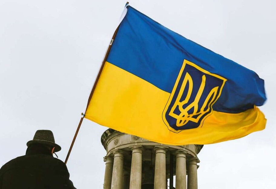 День Незалежності України 2022 - вітання у віршах та прозі, фото - фото 1