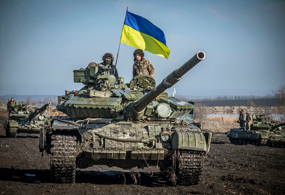 День Независимости Украины - поздравления Залужного и Наева, видео  - фото 1