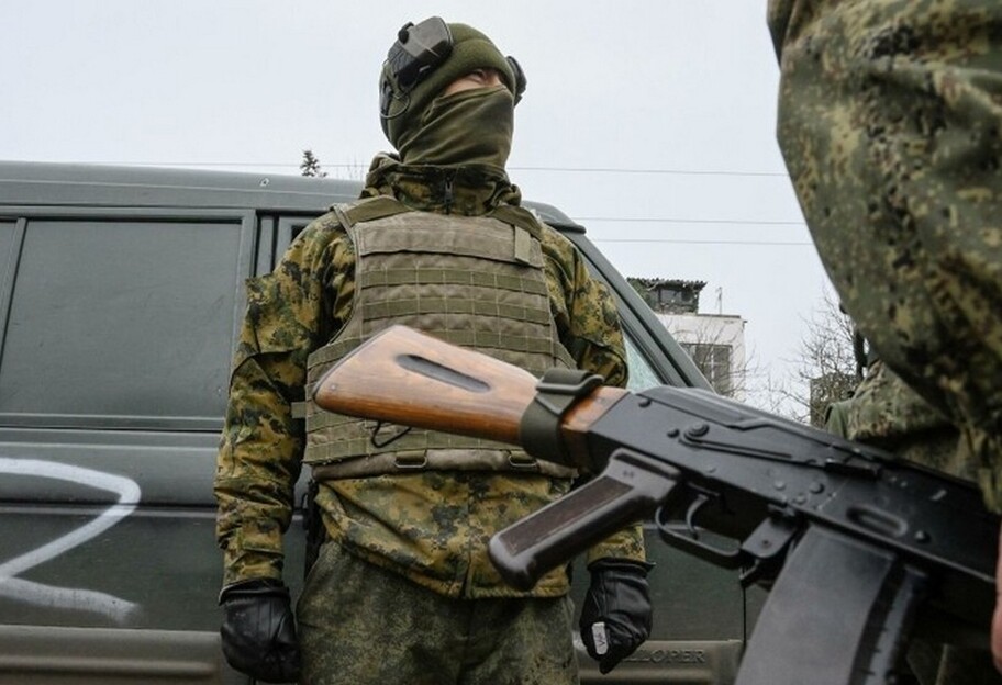 Потери армии РФ в Украине - убито 45 700 российских солдат - фото 1