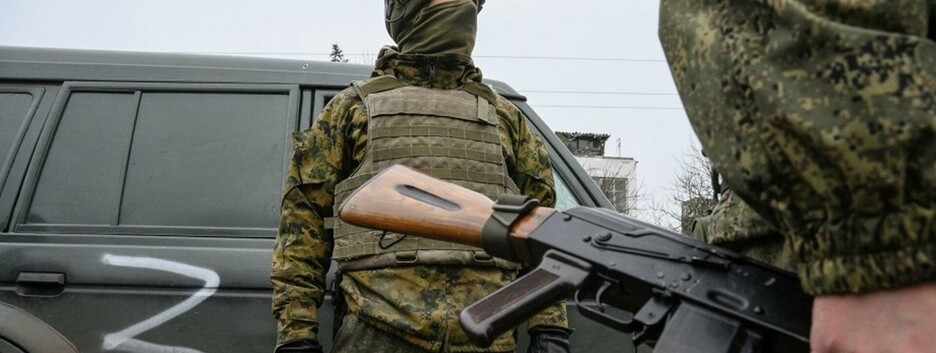 Почти 46 тысяч: Генштаб назвал потери россиян за полгода войны  