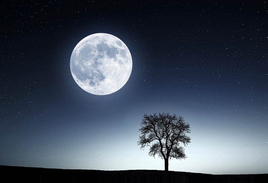 Календар фаз Місяця у вересні – які дні будуть сприятливими - фото 1