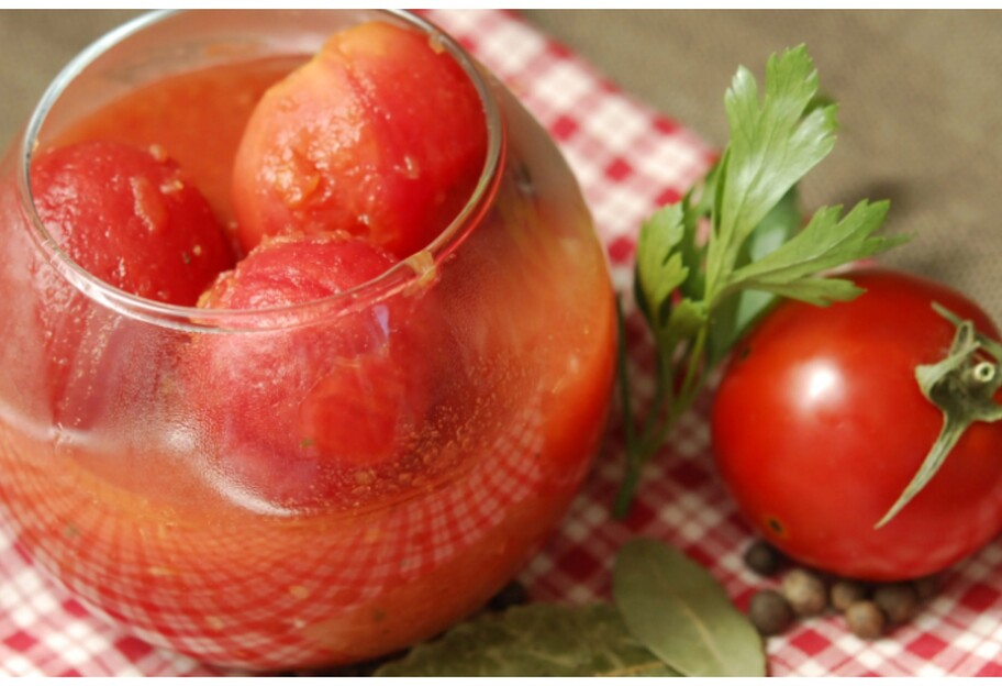 Подсказки, которые помогут получить идеальные консервированные помидоры