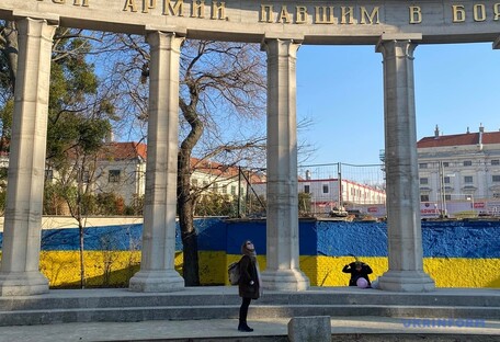 Запад не может себе позволить, чтобы Украина сломалась: колокола в Украине звонят всем