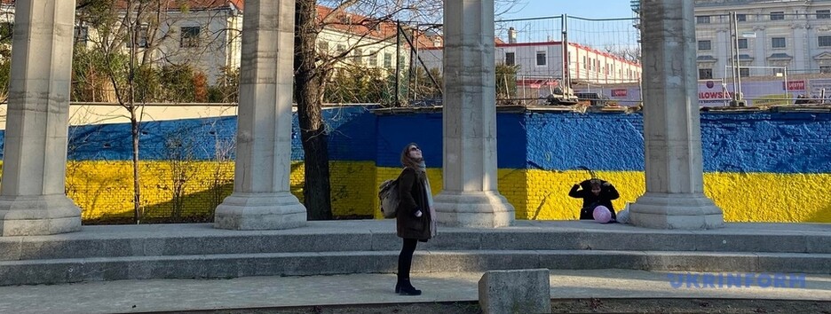 Захід не може собі дозволити, щоб Україна зламалася: дзвони в Україні дзвонять для усіх 