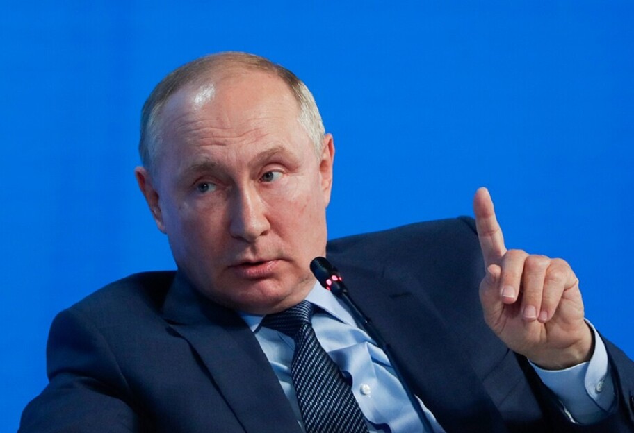 Володимир Путін хоче збільшити армію – указ вже підписано - фото 1