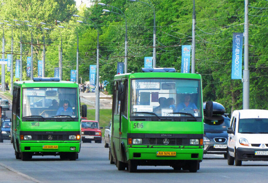 Громадський транспорт у Харкові працюватиме по-новому – що змінилося - фото 1