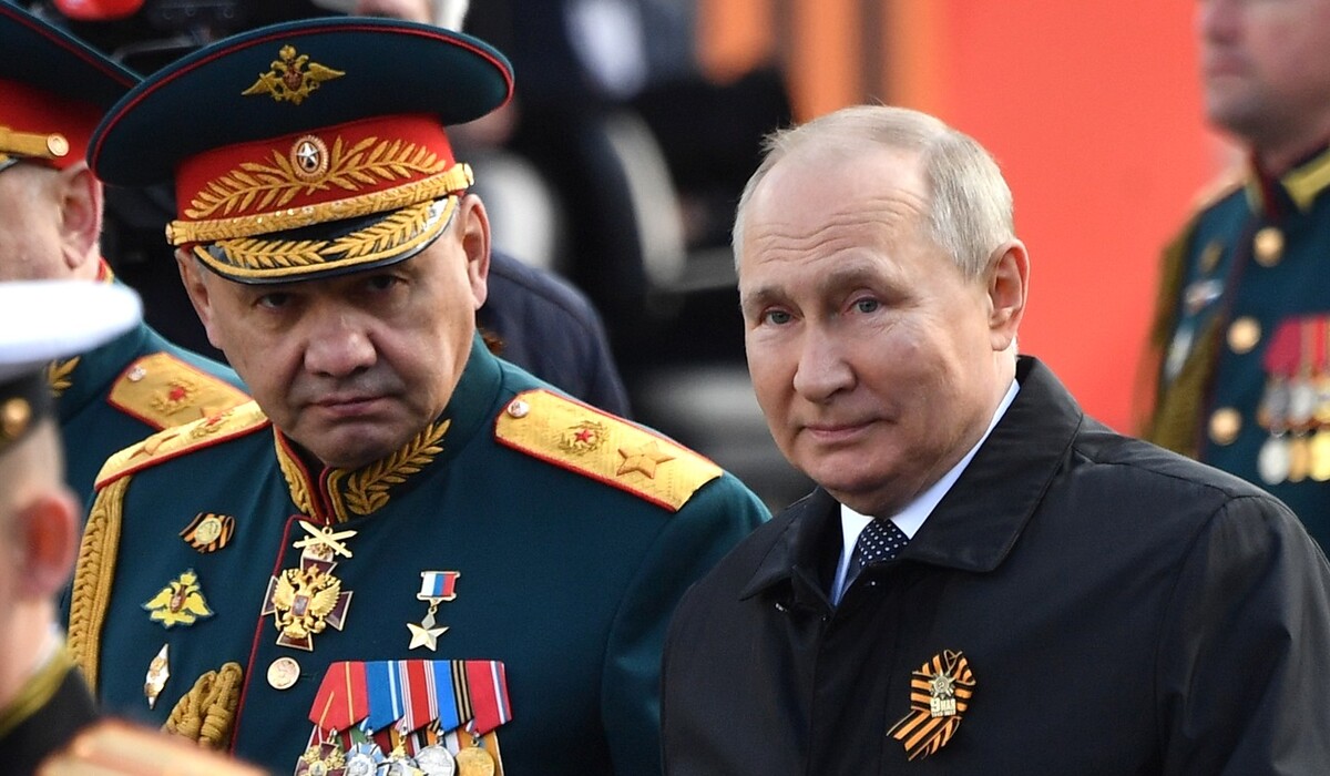 Указ Путина об увеличении армии: когда и почему это станет особо важно 