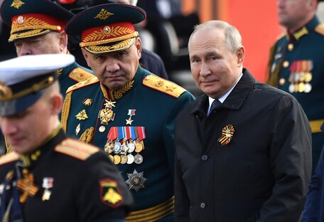 Указ Путина об увеличении армии: когда и почему это станет особо важно 