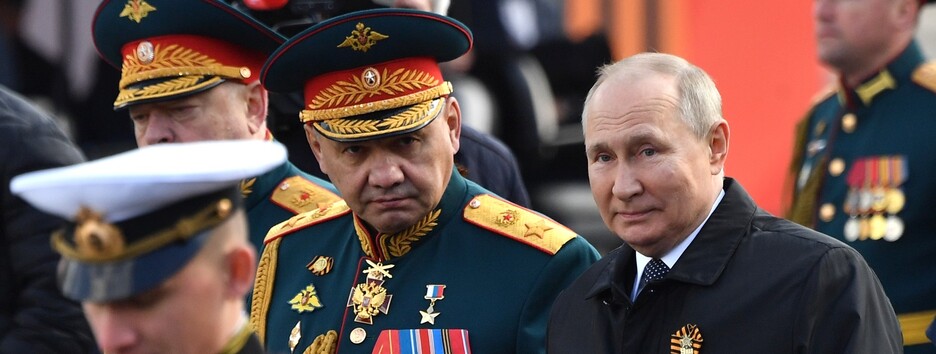 Указ Путіна про збільшення армії: коли і чому це стане особливо важливим
