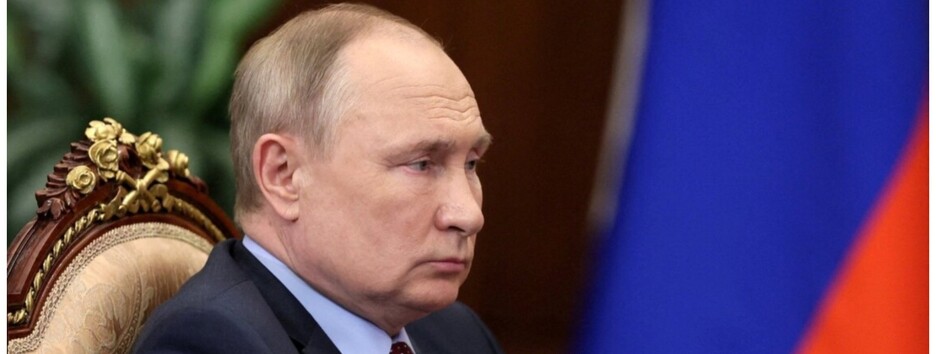 Путин увеличивая армию раскрыл реальные потери РФ в войне