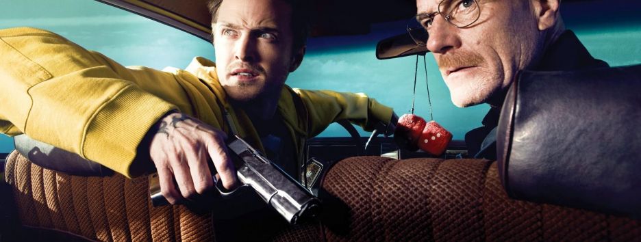 Из сериала «Во все тяжкие» сделали полнометражный фильм