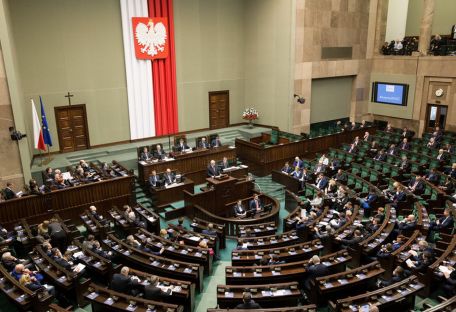 Польша обещает блокировать инициативы ЕС из-за переизбрания Туска