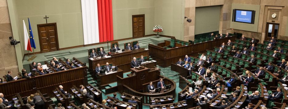 Польша обещает блокировать инициативы ЕС из-за переизбрания Туска