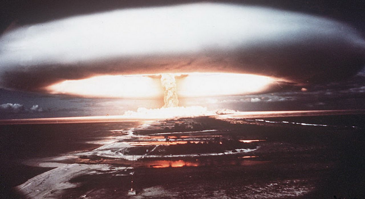 Почему Германии следует отбросить мысли о ядерном вооружении