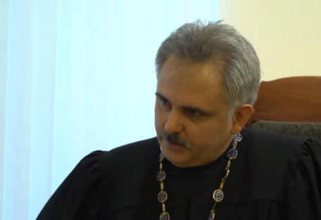 Кандидат в Высший совет правосудия не задекларировал имение под Киевом