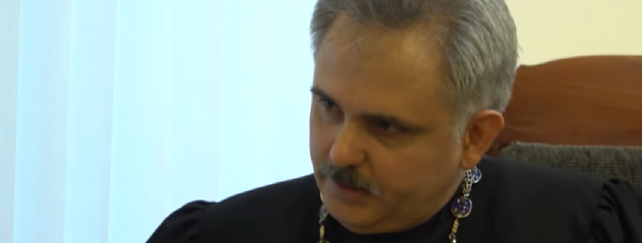 Кандидат в Высший совет правосудия не задекларировал имение под Киевом