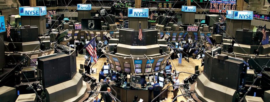 США обвинили украинскую брокерскую компанию в манипуляциях