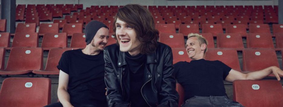 Вышла первая за 7 лет русскоязычная песня Marakesh