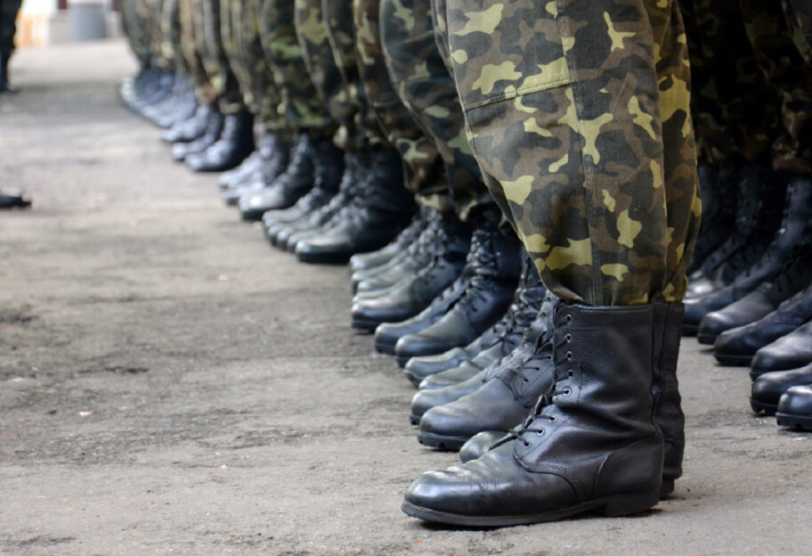 РФ не хватает военнослужащих - сколько планируют призвать на войну - фото 1