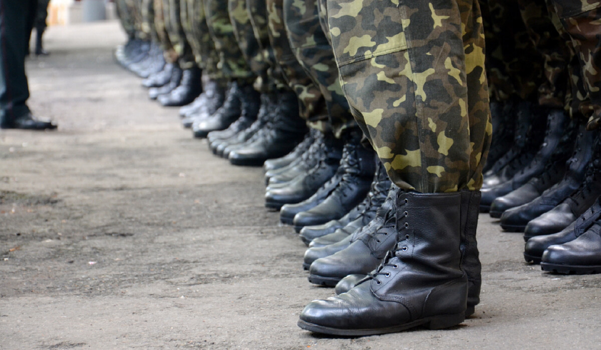 Мобілізація в РФ: на війну планують закликати ще 90 тисяч