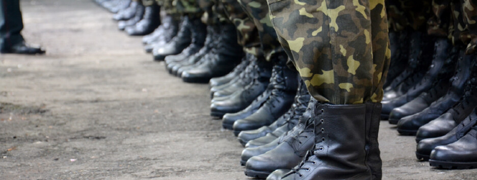 Мобілізація в РФ: на війну планують закликати ще 90 тисяч - ГУР