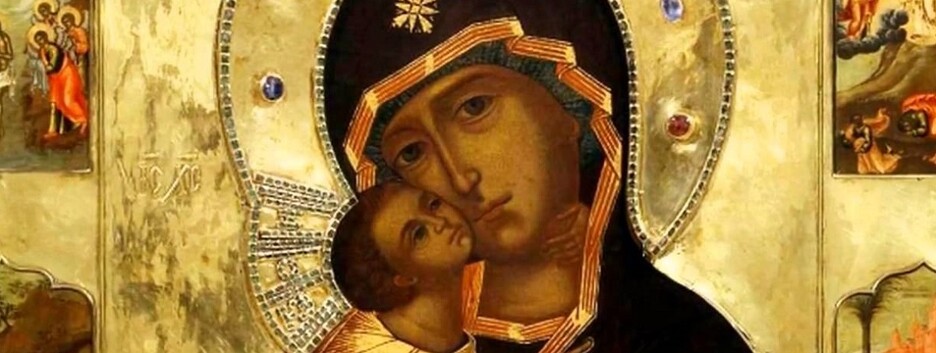 Успение Пресвятой Богородицы: сильные молитвы Деве Марии