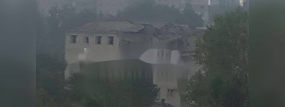 ВСУ ударили по воинской части россиян в Херсоне - депутат 