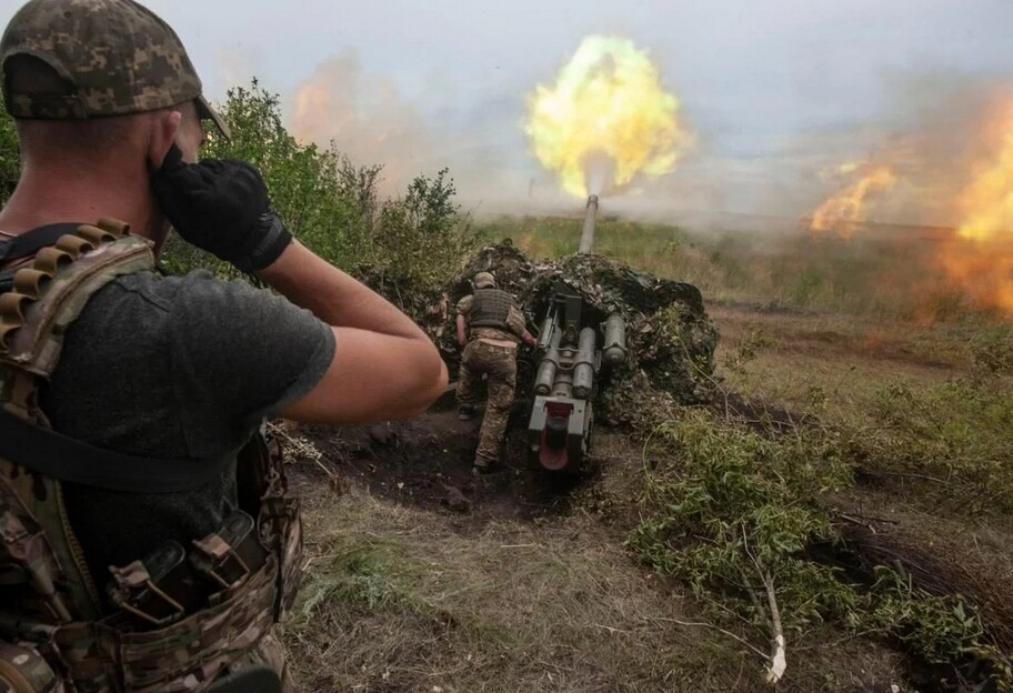 ВСУ начали наступление на юге Украины - идут бои в Херсонской области  - фото 1
