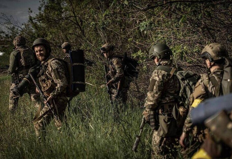 Наступление ВСУ на юге Украины - враг истощен и деморализован  - фото 1