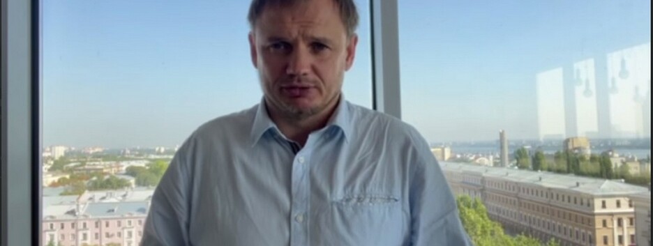 Стремоусов втік з Херсона до Росії і віщає про 